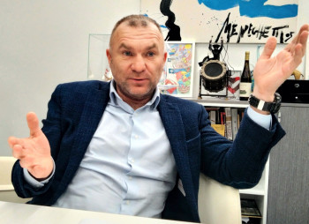 Украина для инвесторов как обезьяна с гранатой