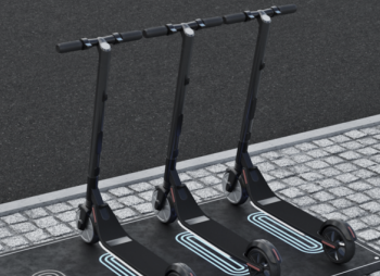 Украино-израильский разработчик зарядок для электросамокатов Meredot привлек $350 тыс 