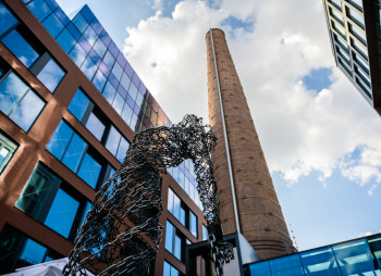 Анализ рынка офисной недвижимости Украины в 1 полугодии 2021 года