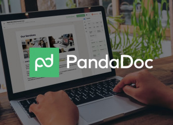 Белорусская SaaS-платформа PandaDoc оценена в  $1 млрд