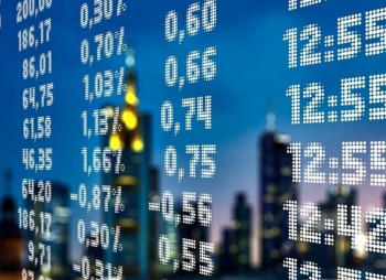 НКЦБФР допустила акции Alphabet, Amazon и Intel к обращению в Украине