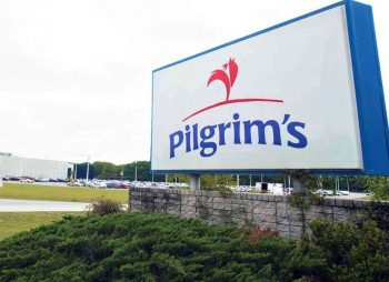 Бразильская JBS станет единоличным владельцем производителя курятины Pilgrim's Pride за $1,3 млрд