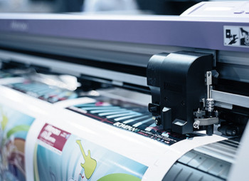 Рынок полиграфических услуг в Украине