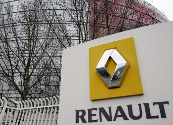 Daimler продала свои акции Renault за $362 млн