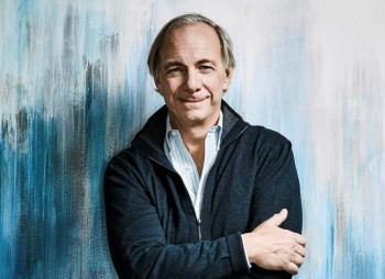 Крупнейший хедж-фонд Bridgewater Associates Рэя Далио привлек $1,25 млрд