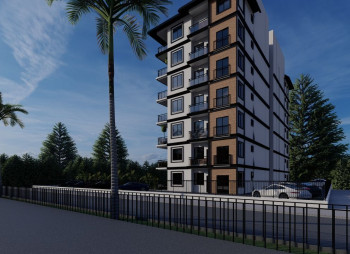 Жилье в Турции - беспроигрышная инвестиция: международное агентство Hayat Estate подтверждает