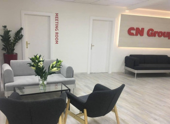 Genesis Capital продал долю в чешском аутсорсере CN Group компании Ciklum