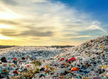 Анализ рынка утилизации отходов (ТБО) в г. Киев