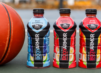 Coca-Cola приобретает производителя спорт-напитков BodyArmo за $5,6 млрд
