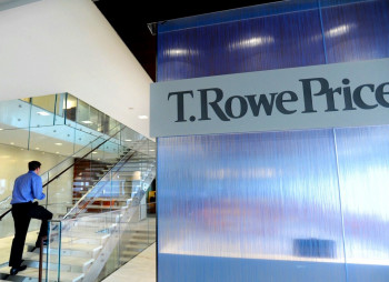 T. Rowe Price покупает за $4,2 млрд Oak Hill Advisors из сегмента инвестиций в долги 