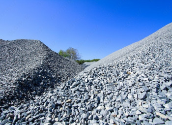 Анализ рынка щебня в Украине