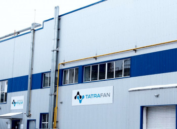 EBRD and Piraeus Bank provided €3.1 million loan to Ukrainian packaging producer Tatrafan