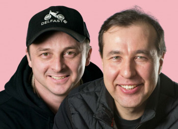 Краудинвестинг по-украински: как Delfast привлек $3,4 млн у 300 инвесторов по всей стране