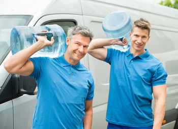 Покупка бизнеса по добыче, розливу, доставке питьевой воды  в Киевской области