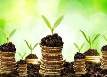 Европейская комиссия планирует эмиссию зеленых облигаций на €250 млрд