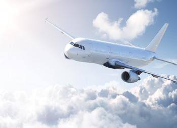 Президент объявил о скором создании национальной авиакомпании Ukrainian national airlines 