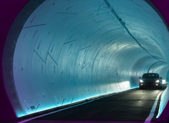 The Boring Company привлекла $675 млн от Vy Capital и Sequoia Capital и др