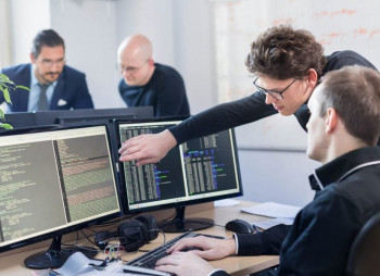 Украинская экономика получила от ІТ-экспорта свыше $3 млрд с начала года