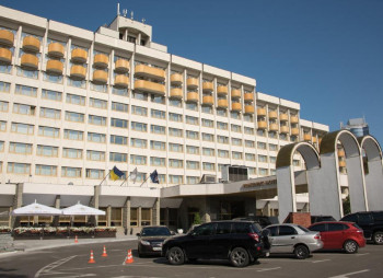 Определена стартовая цена продажи столичного Президент Отеля в размере 390 млн грн