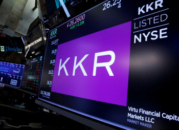 Американская инвесткомпания KKR & Co Inc. привлекла $19 млрд