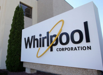 Производитель быттехники Whirlpool направит $2 млрд на обратный выкуп акций