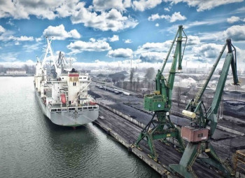 DCT Gdansk построит один из крупнейших контейнерных терминалов в Европе за €470 млн