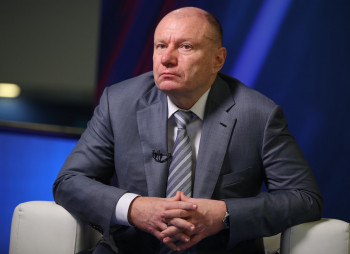 Владимир Потанин рассматривает слияние «Норникеля» и «Русала» за $60 млрд как защиту от санкций