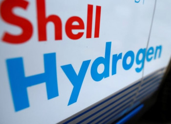 Shell намерена построить крупнейший в Европе завод по производству "зеленого" водорода
