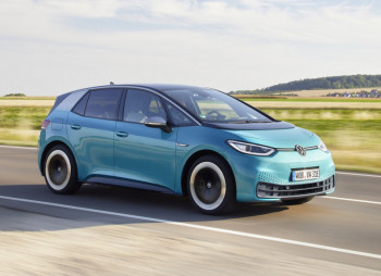 Volkswagen вложит €7 млрд в развитие производства электрокаров в Испании