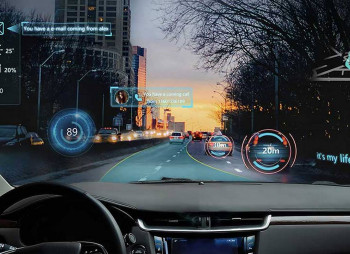 HARMAN приобрела украинского разработчика mixed reality-систем Apostera