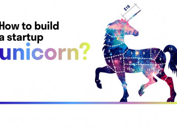 Как стартапу привлечь инвестиции и вырасти в единорога