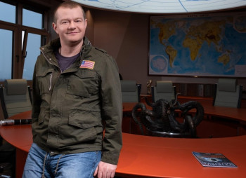 Max Polyakov sold his 58% stake in Firefly Aerospace for $1