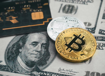 Як купити криптовалюту в Україні у 2022 році?