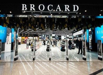 Court rules to seize corporate rights of Brocard Ukraine