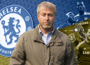 Роман Абрамович согласовал продажу ФК "Челси" и направит £2,5 млрд на благотворительность