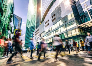 Антикризисный законопроект по поддержке бизнеса на время военного положения