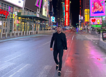 Роман Фелик: Мы завезли в Украину более двух тысяч тонн топлива с начала войны