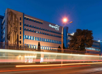 ЕБРР предоставляет заем €20 млн украинской фармкомпании «Фармак»