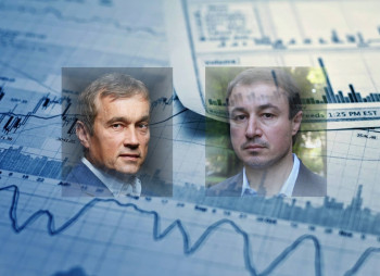 Инвестфонды Василия Хмельницкого и Игоря Кривецкого выпускают акции на 1 млрд грн