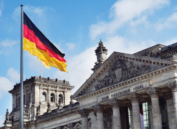 Украина получит €1 млрд грантовой помощи от Германии