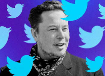 Илон Маск вышел из переговоров с инвесторами по финансированию покупки Twitter