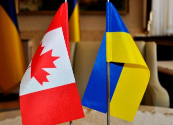 Канада выделила Украине льготный кредит на $773 млн