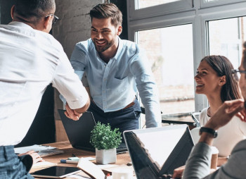 Как выстраивать отношения с инвестором?