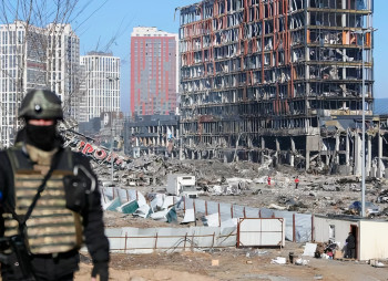 Какие финансовые потери понесла Украины из-за войны