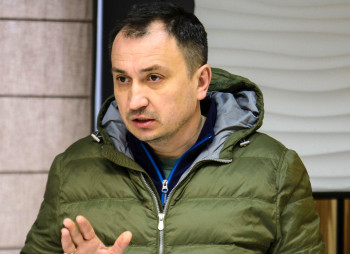 Проблема Украины №1 - как вывезти 20 миллионов тонн зерна без портов