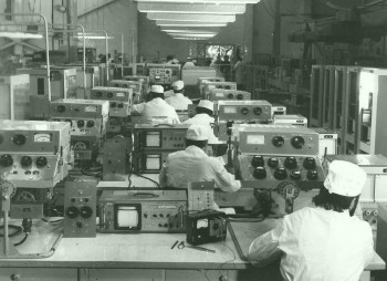 Сумской завод электронных микроскопов Selmi продали на аукционе за 19 млн грн