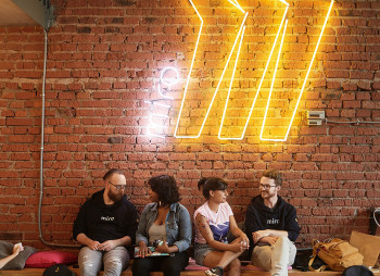 IT-стартап Miro привлек $400 млн и получил оценку $17,5 млрд