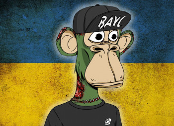 NFT и криптоарт: что это такое, почему цены на цифровое искусство растут