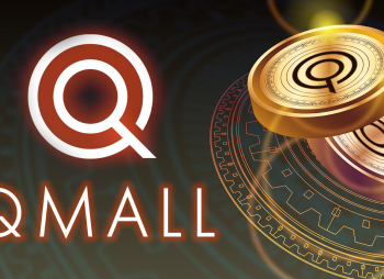 Биржа QMALL получает лицензию в ЕС, добавляет пары с евро и готовится к открытию масштабного лаунчпада во Франции