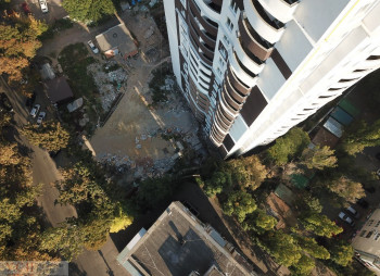 Купля-продажа недвижимости во время военного положения